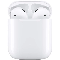 Наушники Apple AirPods 1, White