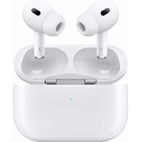 Наушники Apple AirPods Pro 2 MagSafe, White