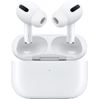 Наушники Apple AirPods Pro MagSafe, White