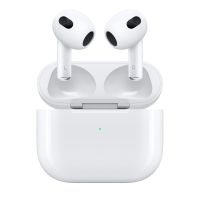 Airpods 3 с зарядным футляром Lightning 2021
