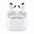 Airpods 3 с зарядным футляром Lightning 2021