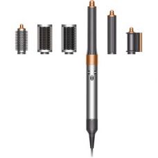 Dyson HS05 Airwrap Long Barrel Nickel/Copper