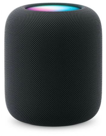 Умная колонка Apple HomePod 2, черный