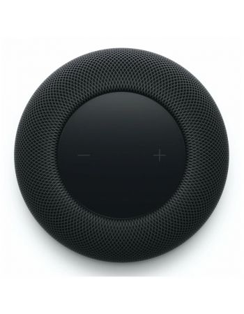 Умная колонка Apple HomePod 2, черный