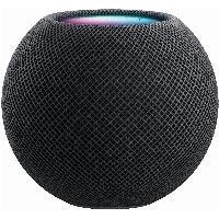 Умная колонка Apple HomePod mini, серый космос