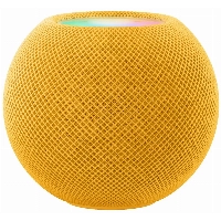 Умная колонка Apple HomePod mini, желтый