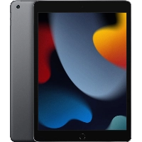 10.2" Планшет Apple iPad 10.2 2021, 64 ГБ, Wi-Fi + Cellular, Space Grey