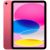 Планшет Apple iPad 2022, 256 ГБ, Wi-Fi+Cellular, розовый