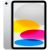Планшет Apple iPad 2022, 256 ГБ, Wi-Fi+Cellular, серебристый