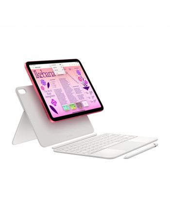Планшет Apple iPad 2022, 256 ГБ, Wi-Fi+Cellular, желтый