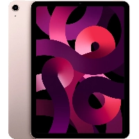 10.9" Планшет Apple iPad Air 2022, 64 ГБ, Wi-Fi, Pink