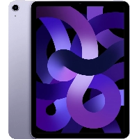 10.9" Планшет Apple iPad Air 2022, 64 ГБ, Wi-Fi, Purple