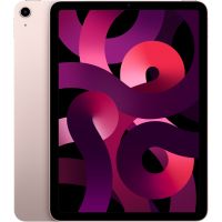 Apple iPad Air (2022), 256 ГБ, Wi-Fi, Розовый