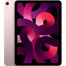 Apple iPad Air (2022), 256 ГБ, Wi-Fi+Cellular, Розовый