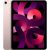 Apple iPad Air (2022), 256 ГБ, Wi-Fi+Cellular, Розовый