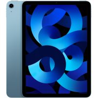 Apple iPad Air (2022), 64 ГБ, Wi-Fi, Голубой