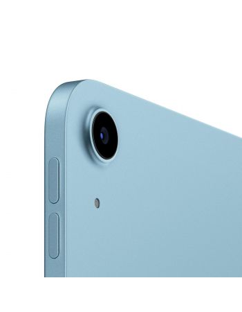 Apple iPad Air (2022), 256 ГБ, Wi-Fi+Cellular, Голубой