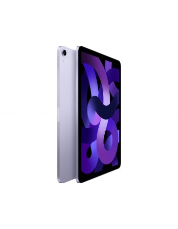 Apple iPad Air (2022), 256 ГБ, Wi-Fi+Cellular, Фиолетовый
