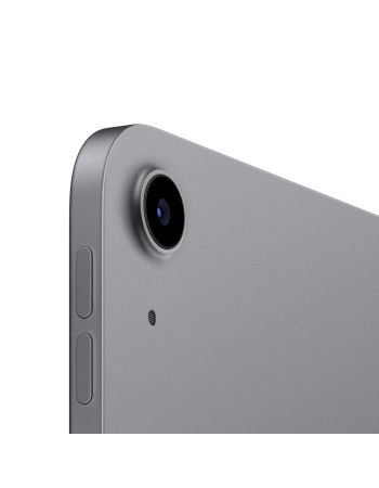 Apple iPad Air (2022), 256 ГБ, Wi-Fi+Cellular, Серый космос