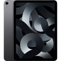 Apple iPad Air (2022), 256 ГБ, Wi-Fi, Серый космос