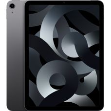 Apple iPad Air (2022), 256 ГБ, Wi-Fi+Cellular, Серый космос