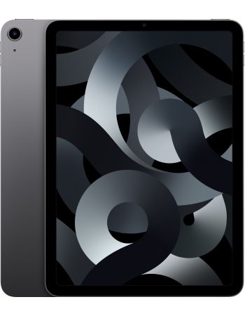 Apple iPad Air (2022), 256 ГБ, Wi-Fi+Cellular, Серый космос
