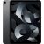 Apple iPad Air (2022), 256 ГБ, Wi-Fi+Cellular, Серый космос
