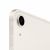 Apple iPad Air (2022), 256 ГБ, Wi-Fi+Cellular, Сияющая звезда