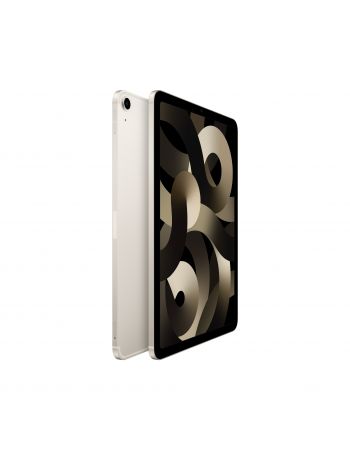 Apple iPad Air (2022), 256 ГБ, Wi-Fi+Cellular, Сияющая звезда