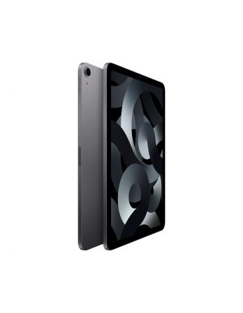 Apple iPad Air (2022), 256 ГБ, Wi-Fi+Cellular, Серый космос