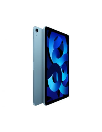 Apple iPad Air (2022), 256 ГБ, Wi-Fi+Cellular, Голубой