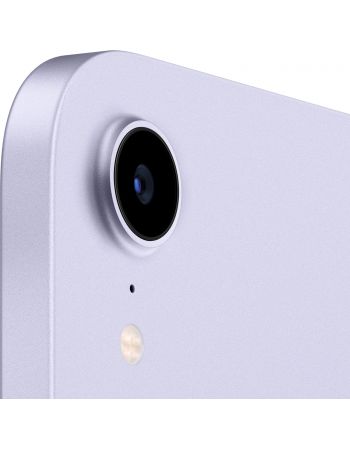 Apple iPad mini 2021, 256 ГБ, Wi-Fi+Cellular, фиолетовый