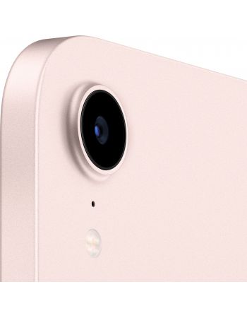 Apple iPad mini 2021, 64 ГБ, Wi-Fi+Cellular, розовый