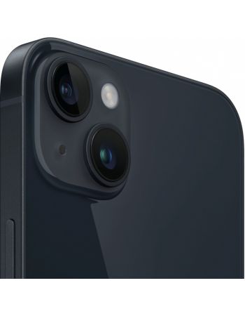 Apple iPhone 14 Plus, 128 ГБ,  тёмная ночь, eSIM