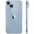 Apple iPhone 14 Plus, 512 ГБ, голубой, eSIM
