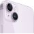 Apple iPhone 14 Plus, 256 ГБ, фиолетовый, eSIM