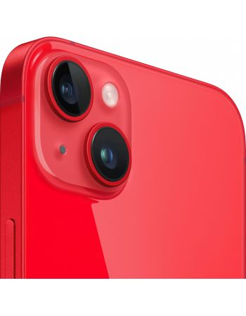 Apple iPhone 14 Plus, 128 ГБ, (PRODUCT)RED, eSIM