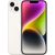 Apple iPhone 14 Plus, 256 ГБ,  сияющая звезда, eSIM