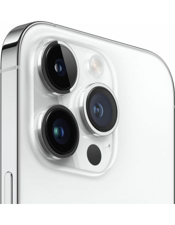 Apple iPhone 14 Pro, 1 ТБ, серебристый, eSIM