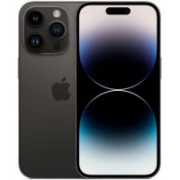Apple iPhone 14 Pro Max, 128 ГБ,  чёрный космос, eSIM