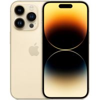 Apple iPhone 14 Pro Max, 128 ГБ, золотой, eSIM