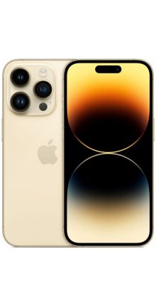 Apple iPhone 14 Pro Max, 1 ТБ, золотой, eSIM
