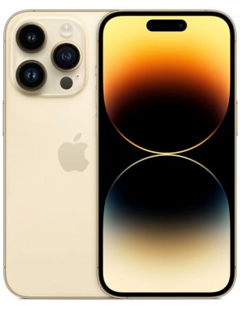 Apple iPhone 14 Pro Max, 1 ТБ, золотой, eSIM