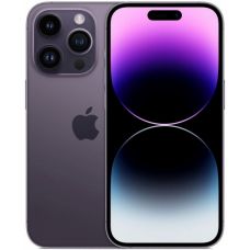 Apple iPhone 14 Pro Max, 1 ТБ, темно фиолетовый, eSIM