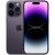 Apple iPhone 14 Pro Max, 1 ТБ, темно фиолетовый, nano SIM