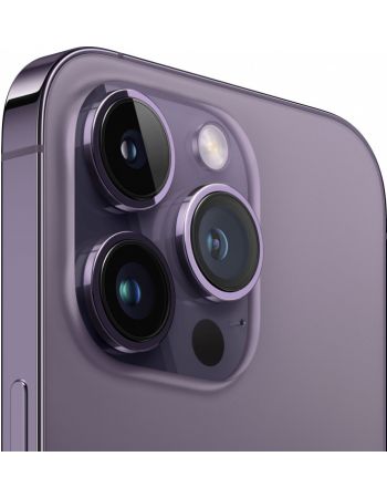 Apple iPhone 14 Pro Max, 1 ТБ, темно фиолетовый, nano SIM