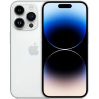 Apple iPhone 14 Pro Max, 1 ТБ, серебристый, eSIM
