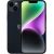 Apple iPhone 14, 128 ГБ,  тёмная ночь, nano SIM