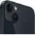 Apple iPhone 14, 128 ГБ,  тёмная ночь, nano SIM