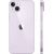Apple iPhone 14, 128 ГБ, фиолетовый, nano SIM